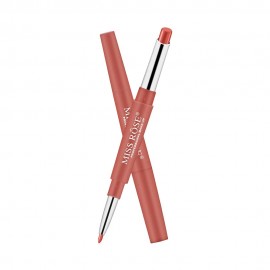 Batom Miss Rse 2 in1 Lipsticks Liner 40 Inked Heart
