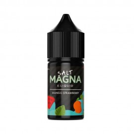 Essncia Vape Magna Salt Mango Strawberry 50mg 30ml