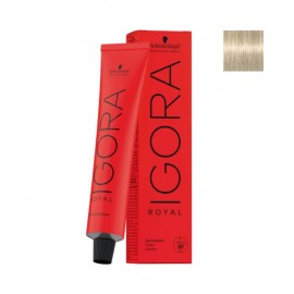 Tinta de Cabelo Igora Royal 10-1 60ml