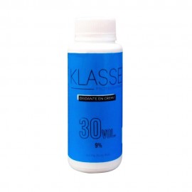 gua Oxigenada Klasse VOL30 60ml