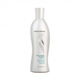 Shampoo Senscience Silk Moisture 280ml