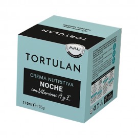 Creme Nutritivo Tortulan Noite 110ml