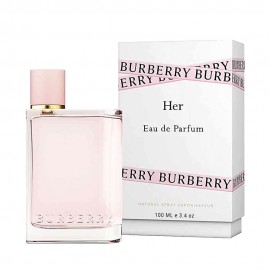 Perfume Burberry Her EDP Feminino 100ml