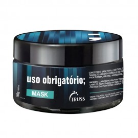 Mscara Capilar Truss Uso Obrigatrio 180g