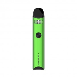 Kit Uwell Caliburn A3 POD Green