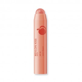 Blsamo Labial Revlon Kiss SPF20 016 Peach Juicy