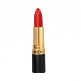 Batom Revlon Super Lustrous Matte 053 So Lit