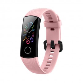 Relgio Smartwatch Honor Band 5 Pink