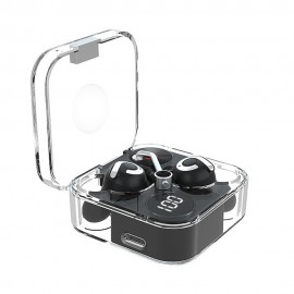 Fones de Ouvido Blulory Airbuds 6 Black