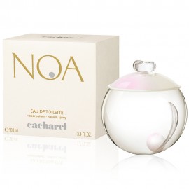 Perfume Cacharel Noa EDT Feminino 100ml