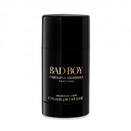 Desodorante Stick Carolina Herrera Bad Boy 75ml