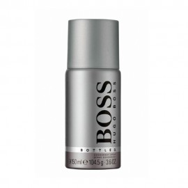 Desodorante Spray Hugo Boss Boss Bottled Masculino 150ml