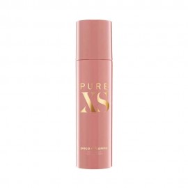 Desodorante Spray Paco Rabanne Pure XS Feminino 150ml