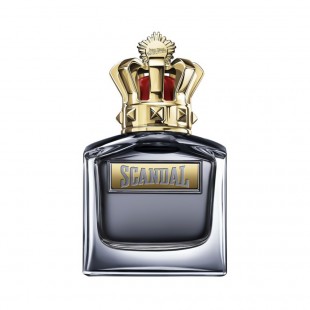 Tester Perfume Jean Paul Gaultier Scandal Pour Homme EDT Masculino 100ml