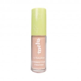 Corretivo Facial Ruby Rose Melu HB-8104