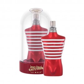 Perfume Jean Paul Gaultier Le Male X-mas Collector Edition EDT Masculino 125ml