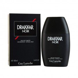 Perfume Guy Laroche Drakkar Noir EDT Masculino100ml