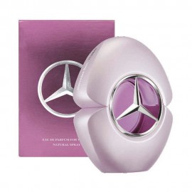 Perfume Mercedes Benz Woman EDP 90ml