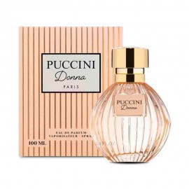 Perfume Puccini Donna Nude EDP Feminino 100ml