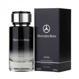 Perfume Mercedes Benz Intense for Men EDT 120ml