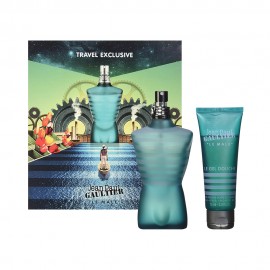 Kit Jean Paul Gaultier Le Male 2pcs