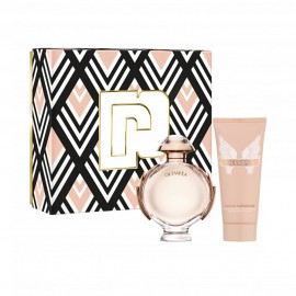 Kit Paco Rabanne Olympa 2pcs