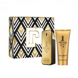 Kit Paco Rabanne 1 Million Masculino 2pcs