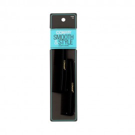 Kit de Pentes Conair 2pcs