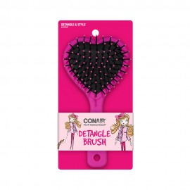 Escova de Cabelo Infantil Conair Detangle Brush