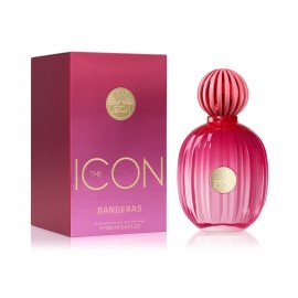 Perfume Antonio Banderas The Icon EDP Feminino 100ml