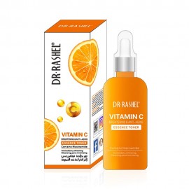 Tnico Facial DR Rashel Vitamin C Brightening and Anti-Aging DRL-1512 100ml