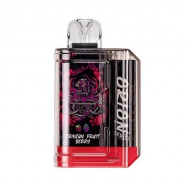 Dispositivo Descartvel Lost Vape Orion Bar 7500 Puffs Dragon Fruit Berry