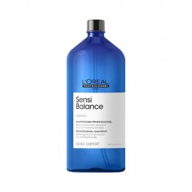 Shampoo L'Oral Serie Expert Sensi Balance 1500ml