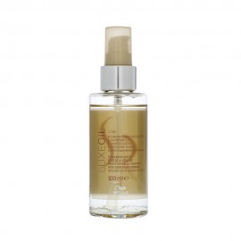 leo Capilar Wella Luxeoil 100ml