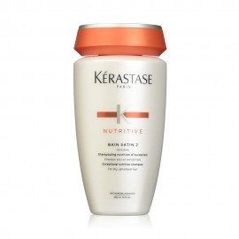 Shampoo Kerastase Nutritive Bain Satin 2 250ml