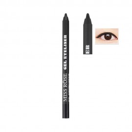 Delineador de Olhos Miss Rse Eyeliner Gel 7101-015 01