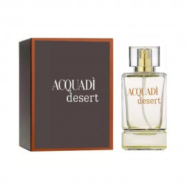 Perfume Acquad Desert EDT Masculino 100ml
