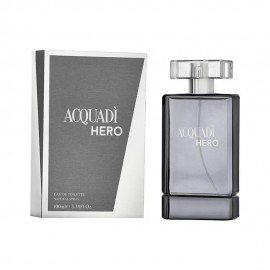Perfume Acquad Hero EDT Masculino 100ml