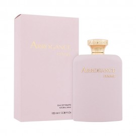 Perfume Arrogance Femme EDT 100ml