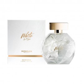 Perfume Morgan White EDP Feminino 100ml