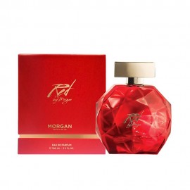 Perfume Morgan Red EDP Feminino 100ml