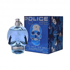 Perfume Police To Be Or Not To Be Men EDT 125ml