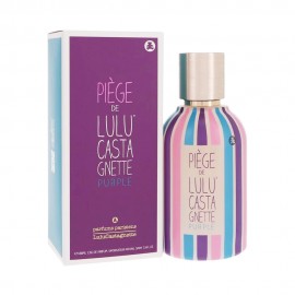 Perfume Pige de Lulu Castagnette Purple EDP Feminino 100ml