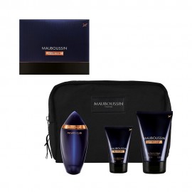 Kit Mauboussin Private Club Feminino 4pcs