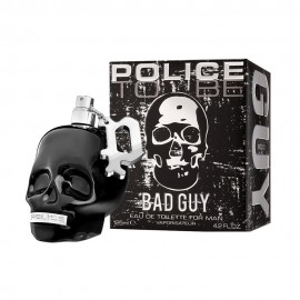 Perfume Police To Be Bad Guy EDT Masculino 125ml