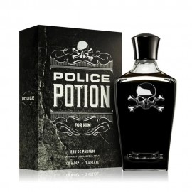 Perfume Police Potion for Him EDP 100ml