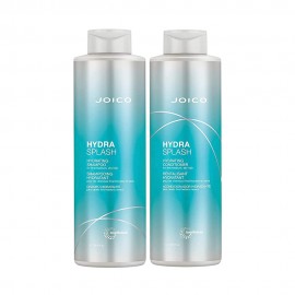 Kit Joico Hydra Splash Shampoo + Condicionador 1L