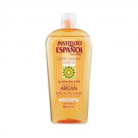 leo Corporal Instituto Espaol Argn 400ml