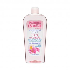 leo Corporal Instituto Espaol Rosa Mosqueta 400ml