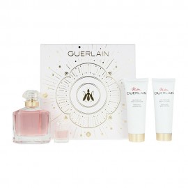 Kit Guerlain Mon EDP Feminino 4pcs